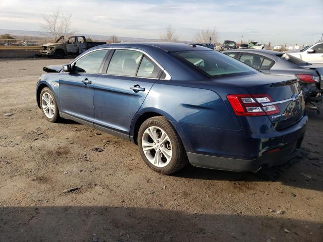 1FAHP2E80HG109561 2017 Ford Taurus Sel