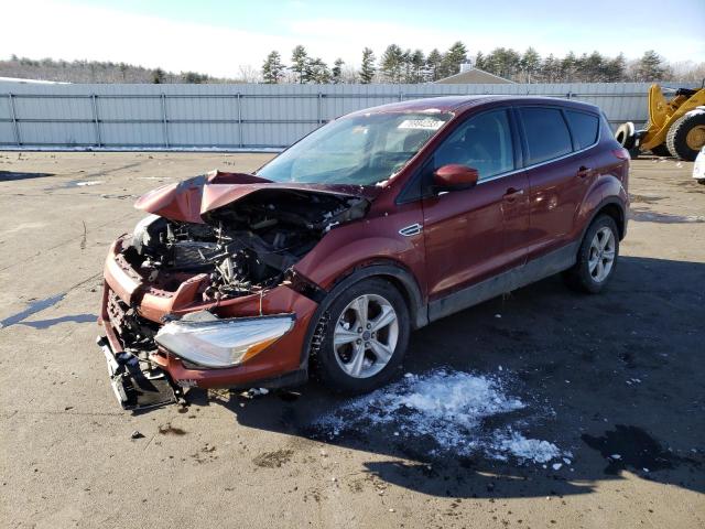 1FMCU9GXXEUB52033 | 2014 Ford escape se