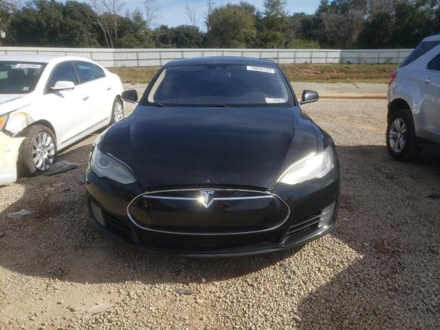 5YJSA1E24GF125035 | 2016 TESLA MODEL S