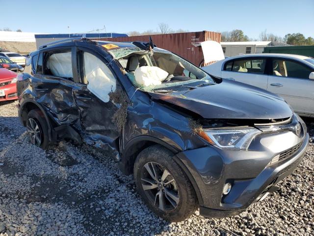 JTMWFREV8JD130524 | 2018 TOYOTA RAV4 ADVEN