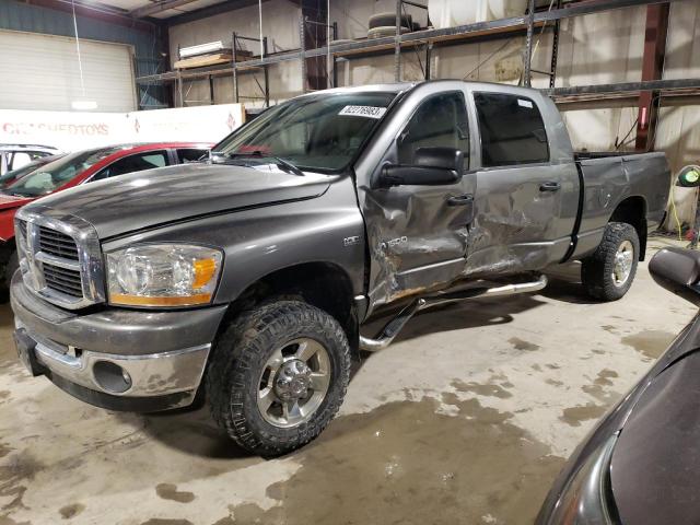 2006 Dodge Ram 1500 