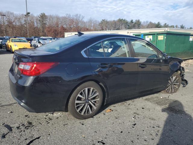 4S3BNAF61J3037554 | 2018 SUBARU LEGACY 2.5