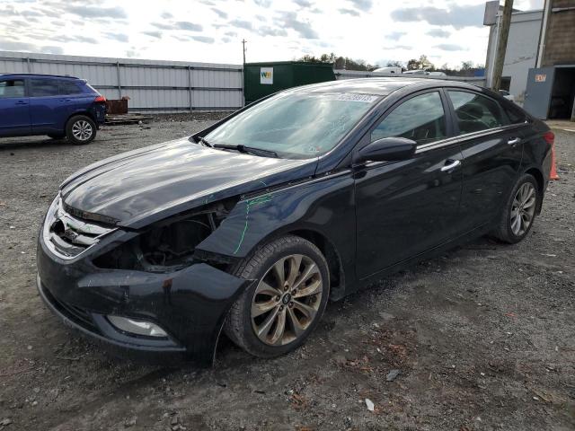 2012 Hyundai Sonata SE