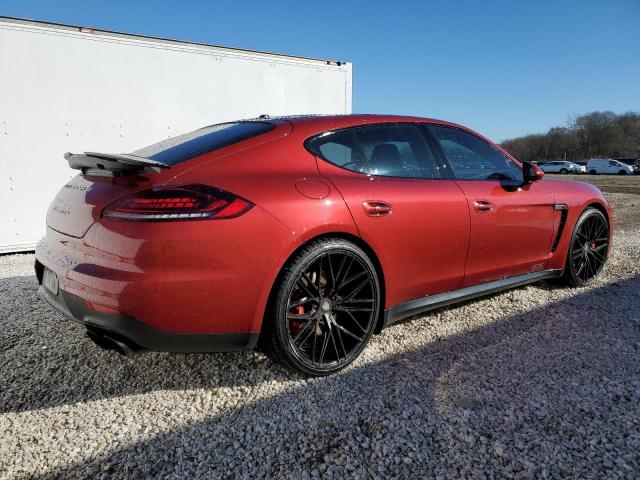 2016 PORSCHE PANAMERA G WP0AF2A77GL080237