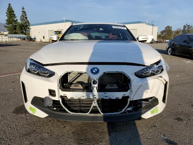 2023 BMW I4 EDRIVE4 WBY73AW09PFN97156