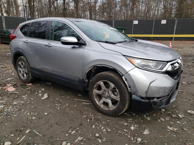 7FARW2H85KE057511 | 2019 HONDA CR-V EXL