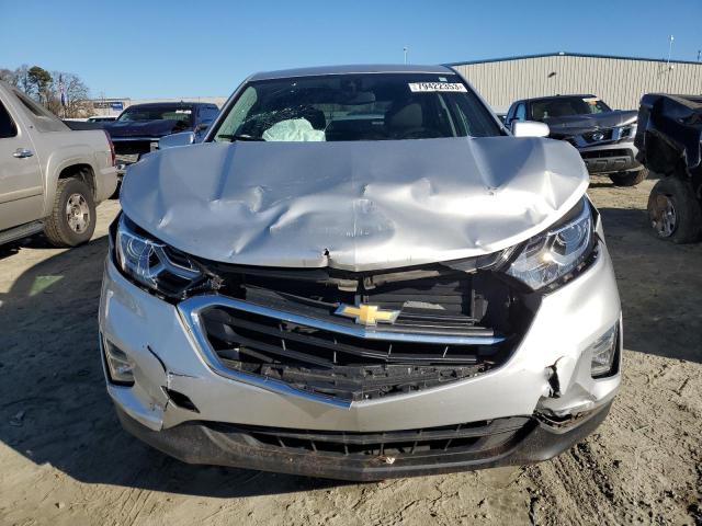 3GNAXTEV3MS133332 | 2021 CHEVROLET EQUINOX LT