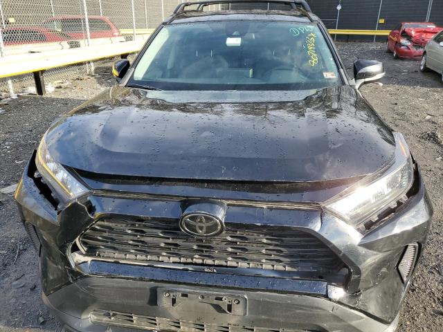 2T3G1RFV9LW104943 | 2020 TOYOTA RAV4 LE