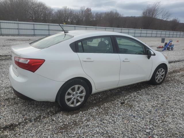 KNADM4A3XE6324838 | 2014 KIA RIO LX