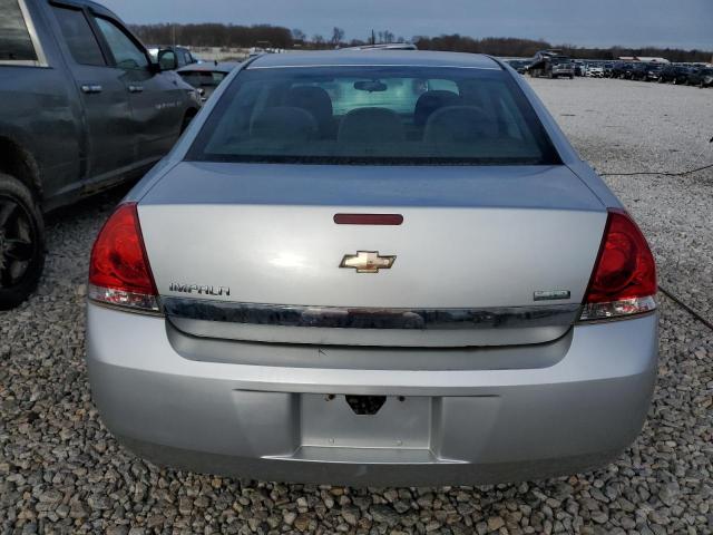 2G1WA5EK9B1105148 | 2011 Chevrolet impala ls