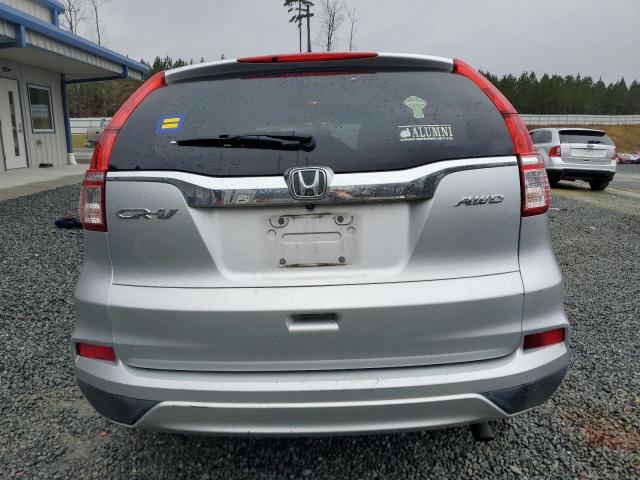 2HKRM4H53FH643571 | 2015 HONDA CR-V EX