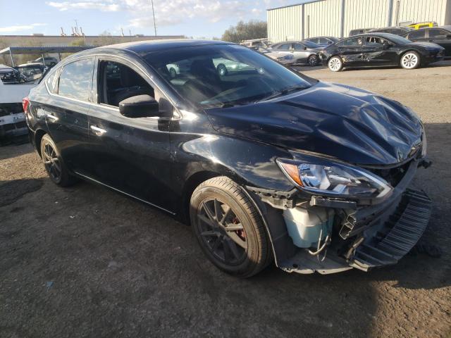 3N1AB7AP7GL648907 | 2016 NISSAN SENTRA S