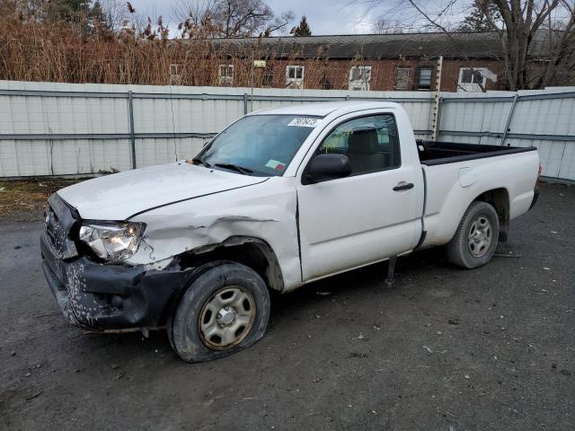 2014 Toyota Tacoma 