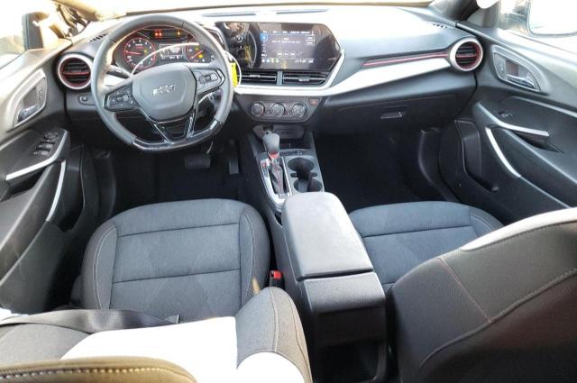 2024 CHEVROLET TRAX 1RS - KL77LGE22RC076711