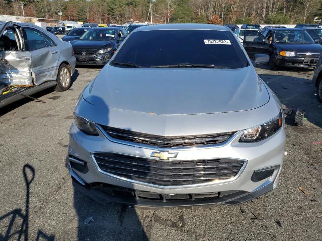 2017 CHEVROLET MALIBU L - 1G1ZB5ST1HF169175