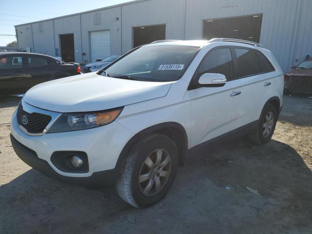 2013 Kia Sorento LX