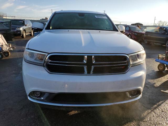 1C4RDJDG7FC766646 | 2015 DODGE DURANGO LI