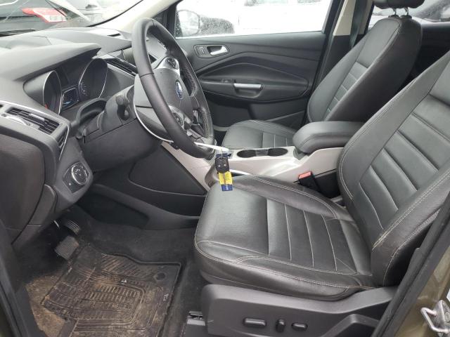 1FMCU0H98DUD54296 | 2013 Ford escape sel