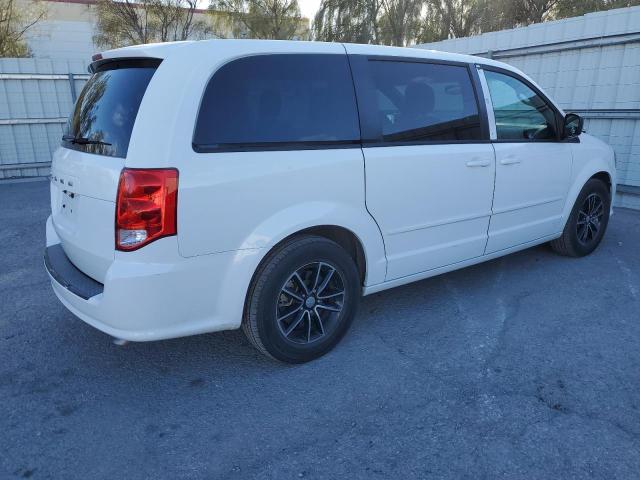 2C4RDGBG6FR551076 | 2015 Dodge grand caravan se