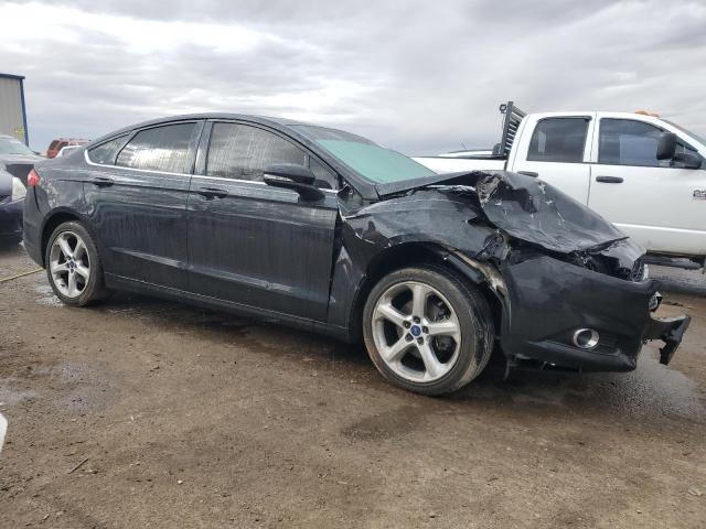 1FA6P0HDXE5368134 | 2014 FORD FUSION SE