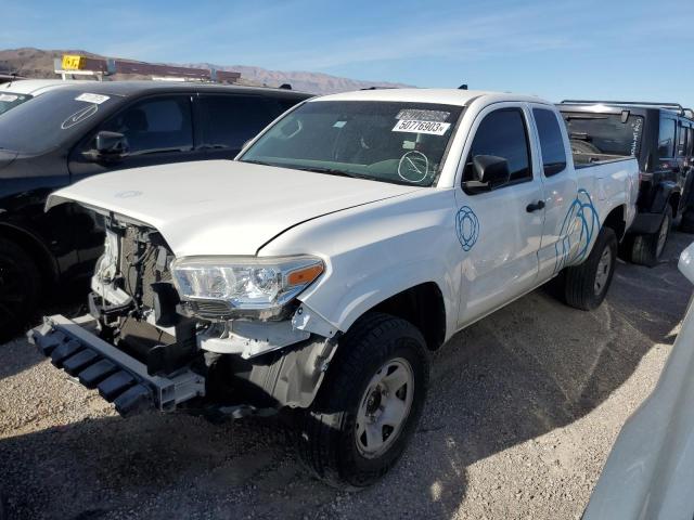 2019 Toyota Tacoma 