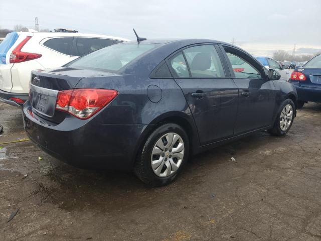 1G1PA5SHXE7175942 | 2014 CHEVROLET CRUZE LS