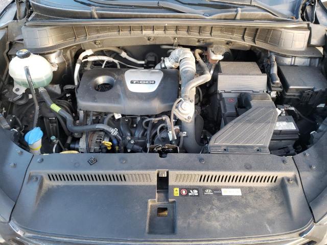 2018 HYUNDAI TUCSON VAL - KM8J3CA28JU824279