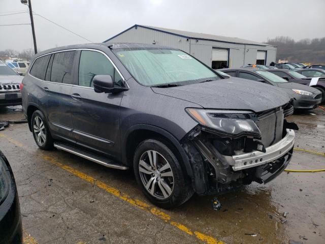 5FNYF6H79GB043575 | 2016 HONDA PILOT EXLN