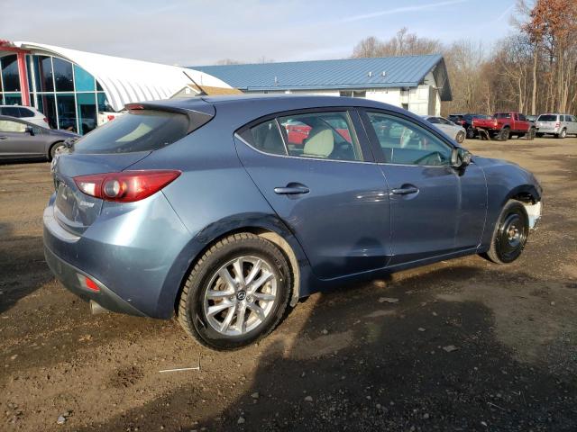 2016 Mazda 3 Sport VIN: 3MZBM1K7XGM319228 Lot: 79884513