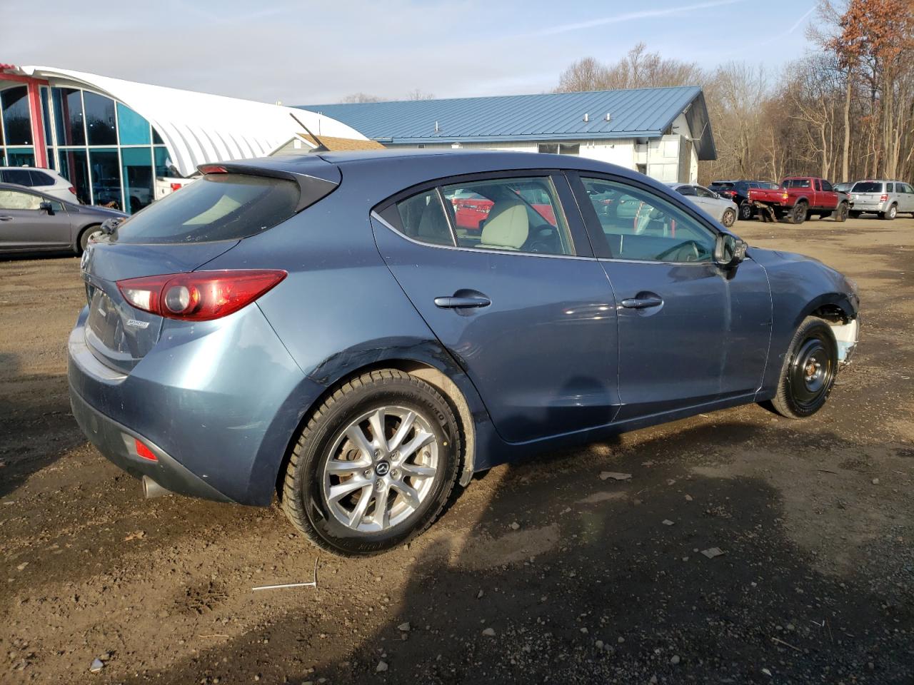 3MZBM1K7XGM319228 2016 Mazda 3 Sport