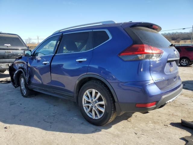 KNMAT2MV1HP565485 | 2017 NISSAN ROGUE S