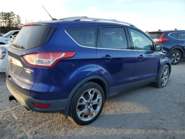 Vin: 1fmcu9j98eub60979, lot: 81622783, ford escape titanium 20143