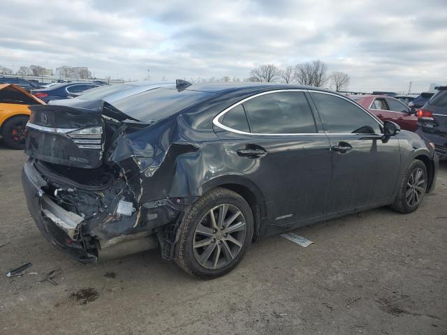 2016 LEXUS ES 300H - JTHBW1GG6G2105767