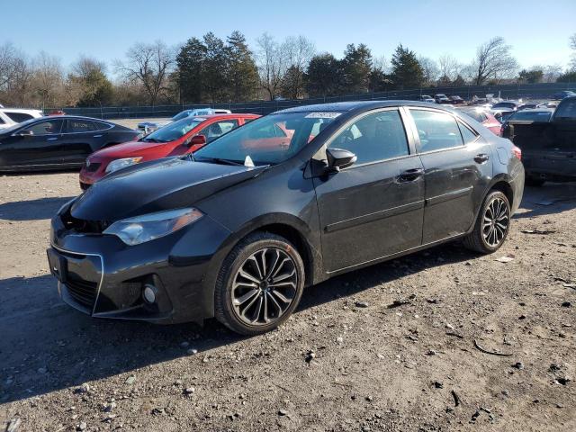 Vin: 2t1burhe3gc683930, lot: 80198733, toyota corolla l 2016 img_1