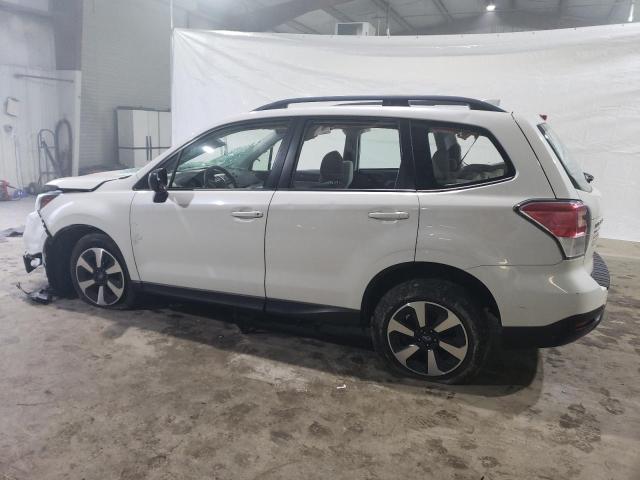 JF2SJABC4HH412830 | 2017 SUBARU FORESTER 2