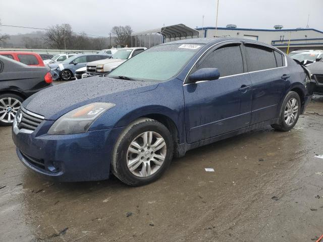 2009 Nissan Altima 2.5