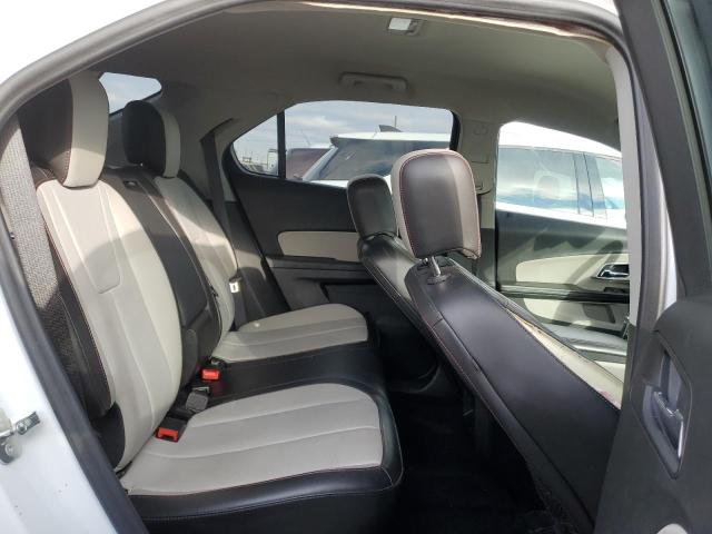 2016 CHEVROLET EQUINOX LT - 1GNALDEK8GZ102883