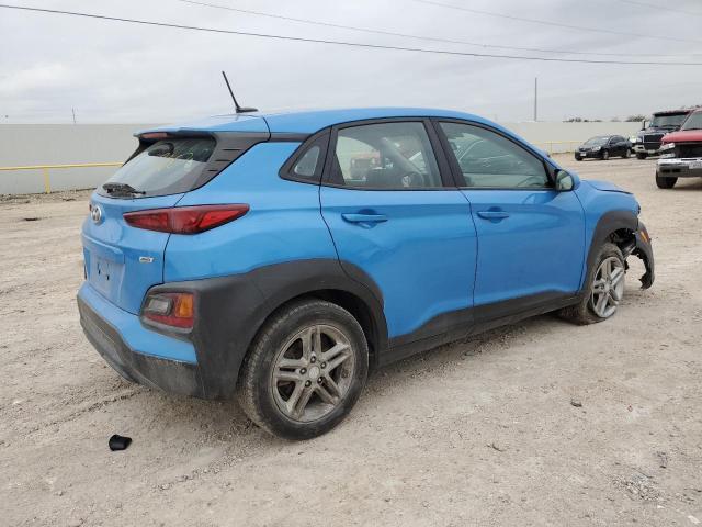 KM8K1CAA0JU179807 | 2018 HYUNDAI KONA SE