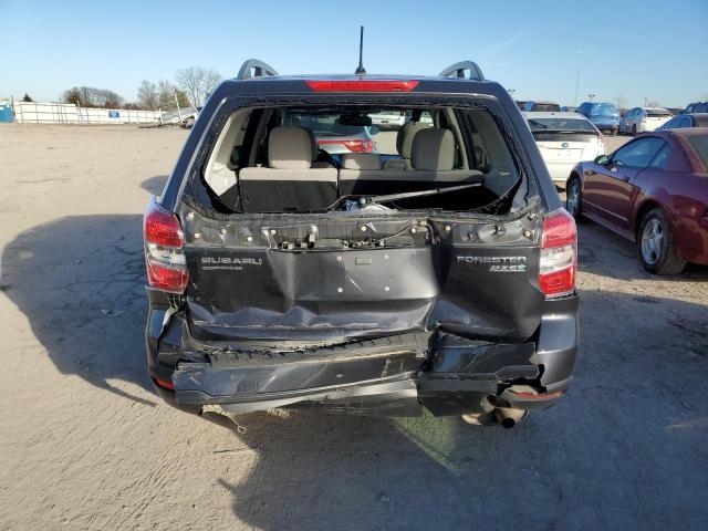 JF2SJADC7FH428384 | 2015 SUBARU FORESTER 2