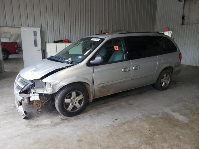 2006 Dodge Grand Caravan SXT