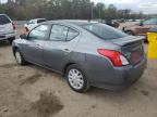 Lot #2957677021 2019 NISSAN VERSA S