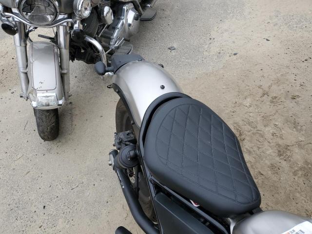 2022 HONDA CMX500 A2 MLHPC5645N5100440