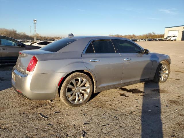 2C3CCAEGXHH590834 | 2017 CHRYSLER 300C