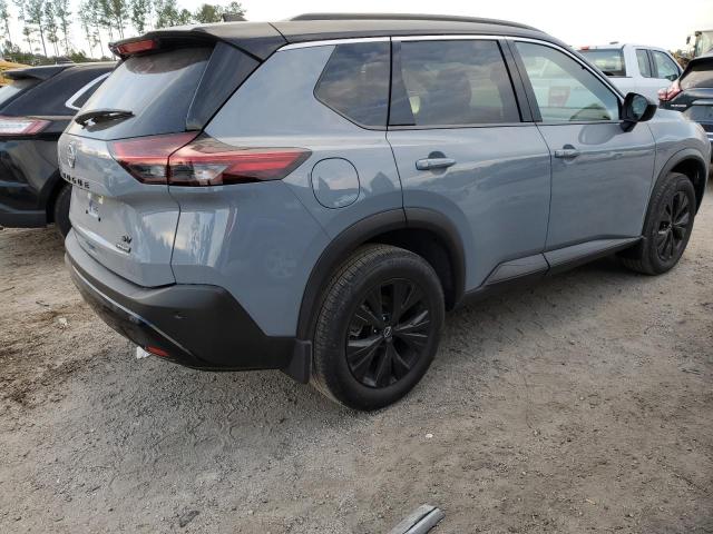 Vin: jn8bt3ba5pw011966, lot: 81408303, nissan rogue sv 20233
