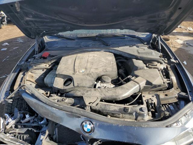 2015 BMW 335 XI - WBA3B9G59FNR94170