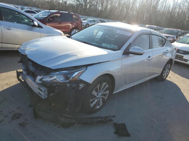 1N4BL4BV0LC155169 Nissan Altima S