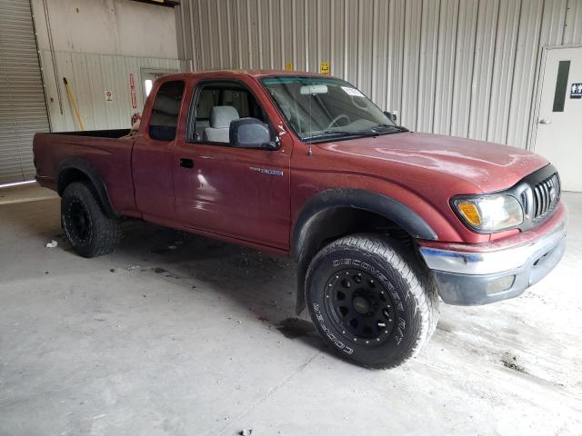 5TESN92N72Z104026 | 2002 Toyota tacoma xtracab prerunner