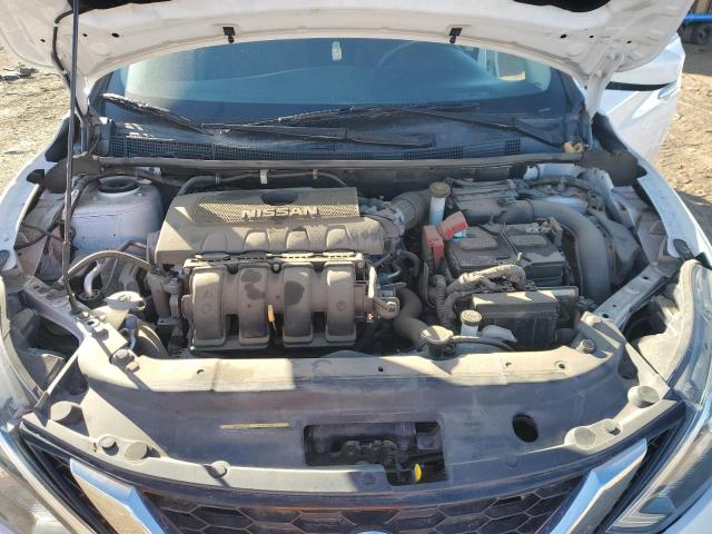 3N1AB7AP2JY336276 | 2018 NISSAN SENTRA S