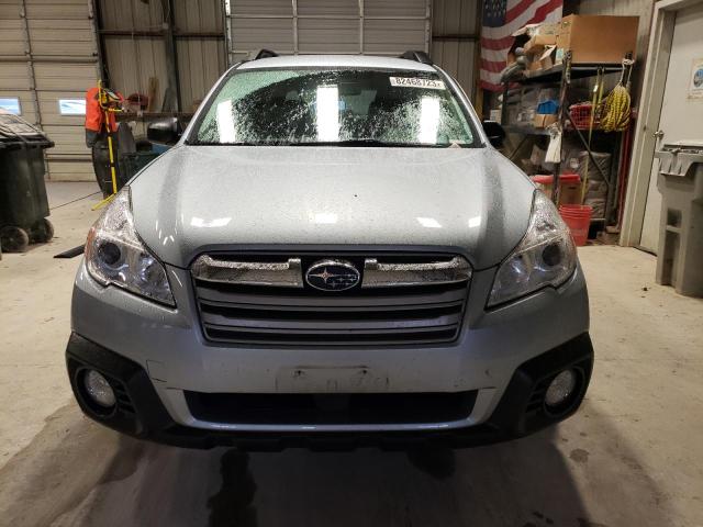 4S4BRBAC5E3309757 | 2014 SUBARU OUTBACK 2.