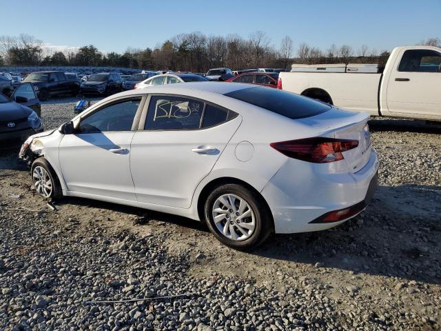 5NPD74LFXLH530987 | 2020 HYUNDAI ELANTRA SE